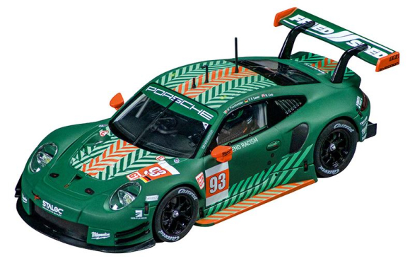 Carrera Slot Car