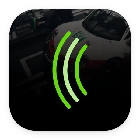 SmartRace Icon