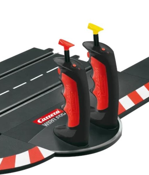 Carrera Digital Controllers