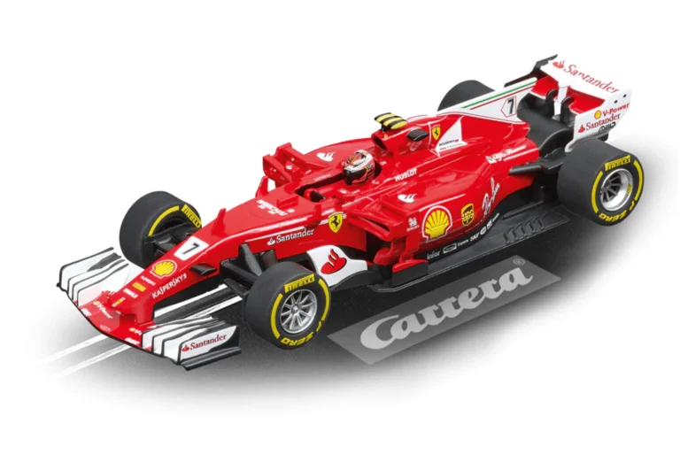 Carrera F1