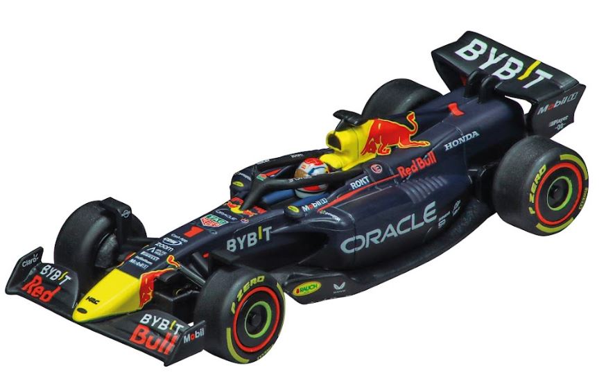 Carrera Red Bull F1