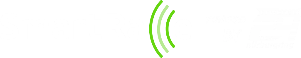 SmartRace Logo