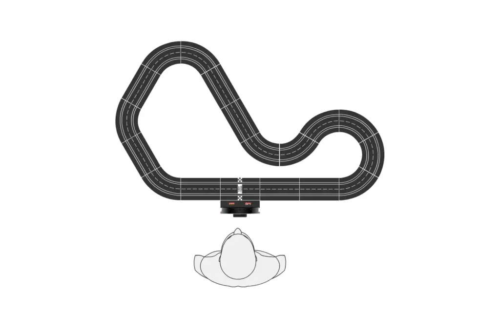 GRL Apex Raceway