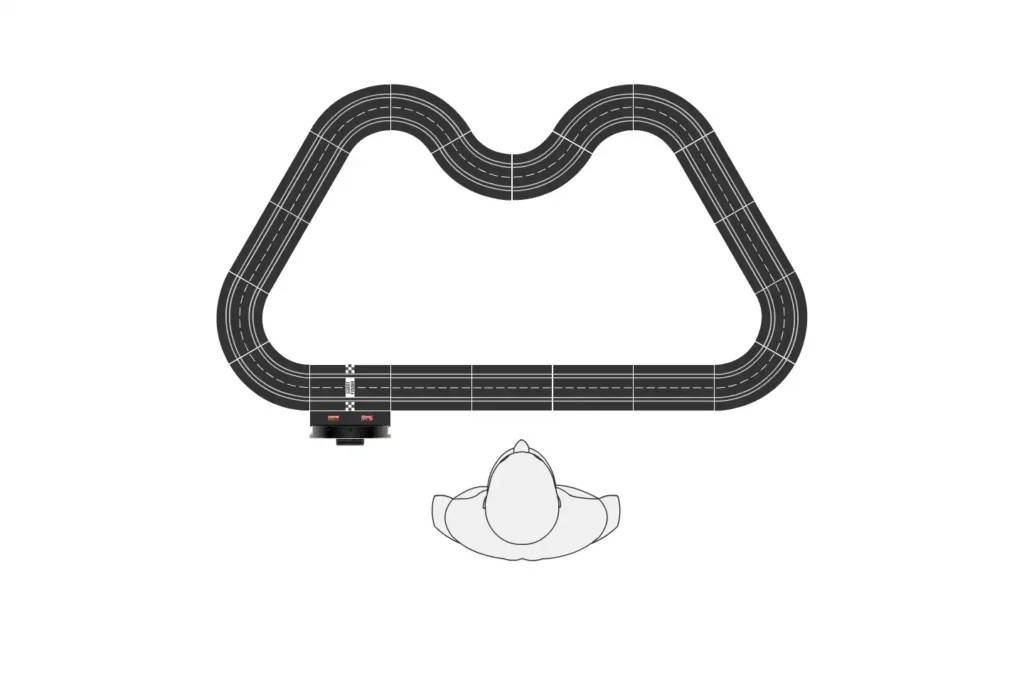 GRL Canyon Speedway
