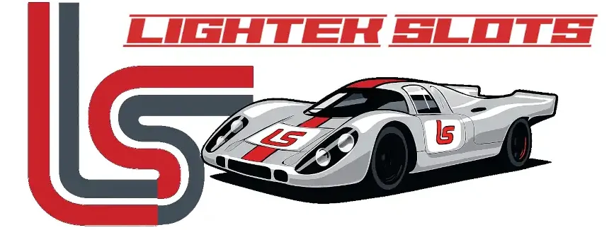 GRL Lightek sponsor