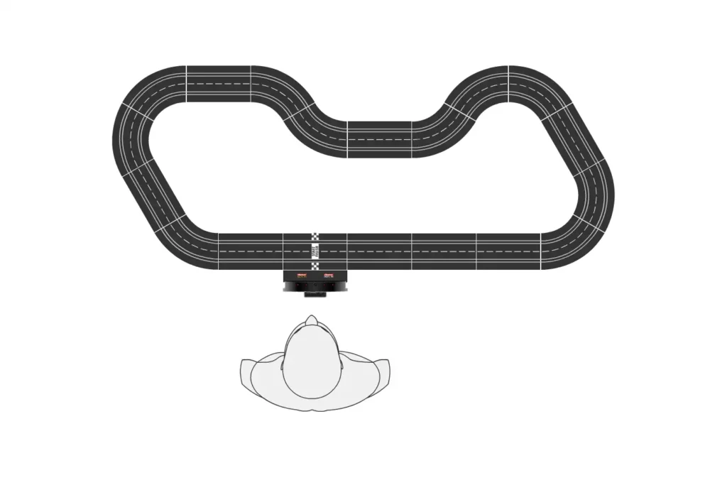 GRL Redline Speedway