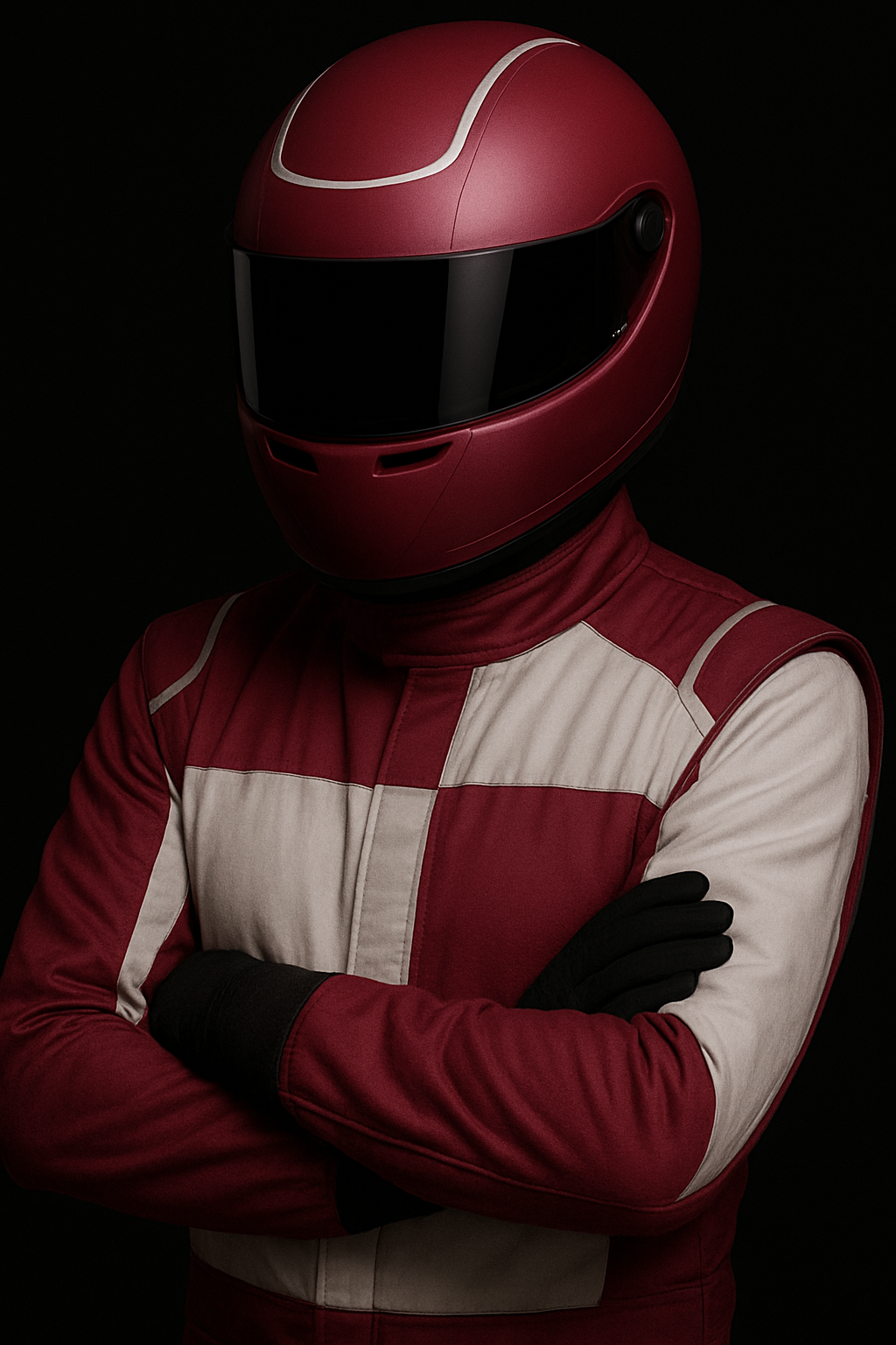 Driver – Global Racing league